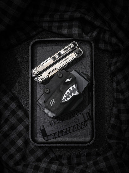 TX16 Multi-Tool Sheath for Leatherman ARC& Bit Kit Set