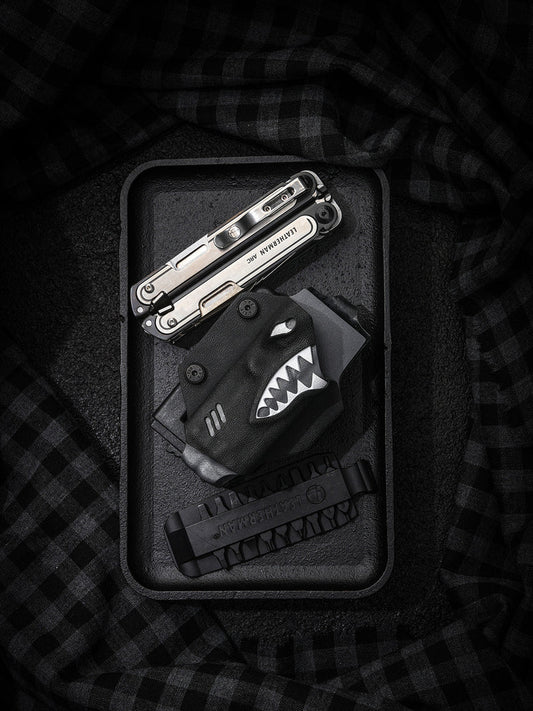TX16 Multi-Tool Sheath for Leatherman ARC& Bit Kit Set