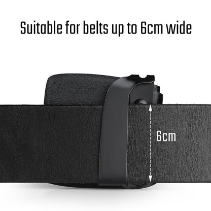 Zippo Carbon fiber Sheath|Fits standard smooth-surface Zippo lighters.