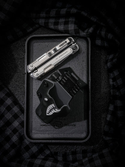 TX16 Multi-Tool Sheath for Leatherman ARC& Bit Kit Set