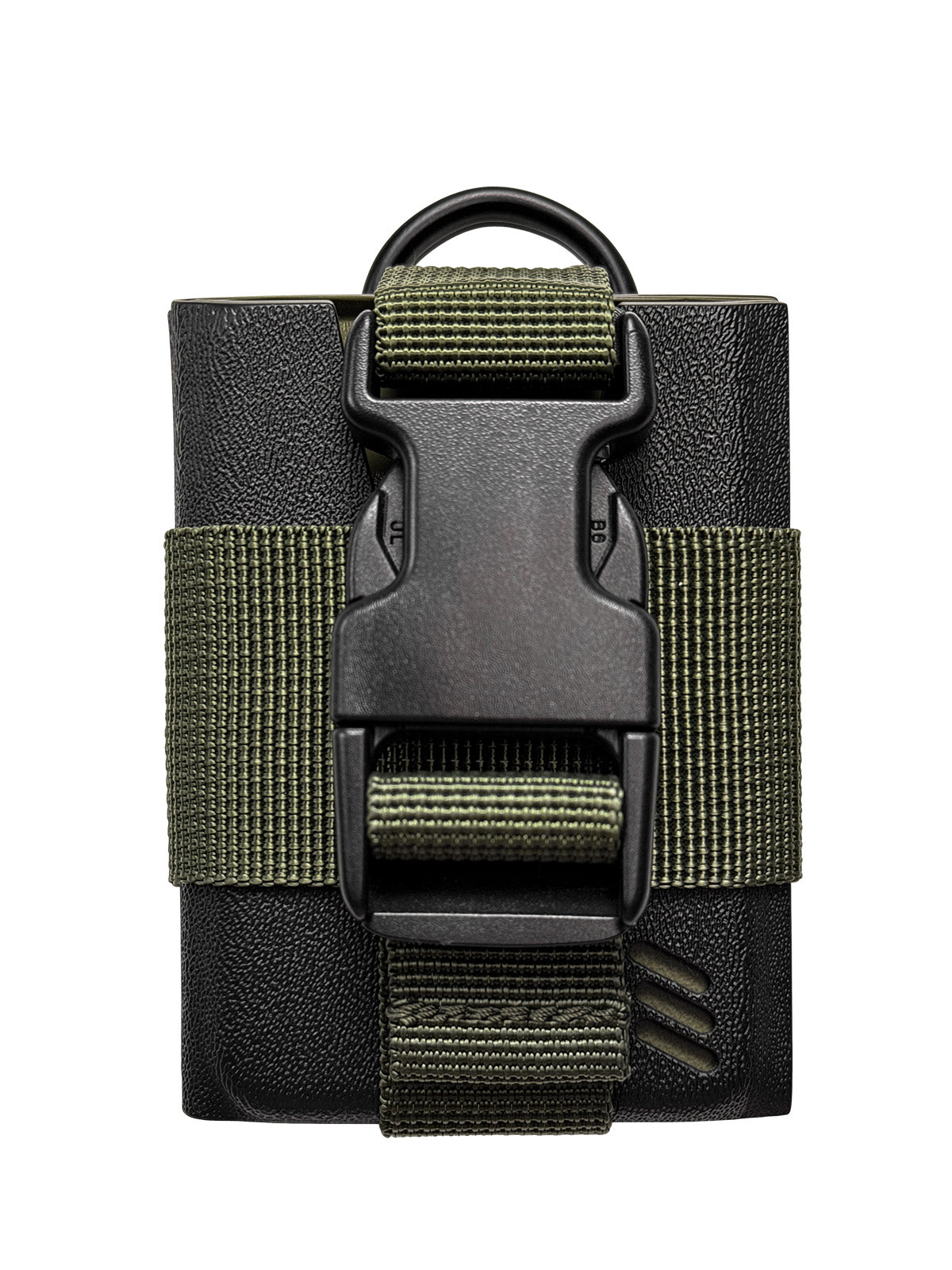 QuickLock Kydex Card Sheath(Craftsman Handmade,Only One Available)