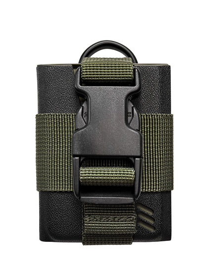 QuickLock Kydex Card Sheath(Craftsman Handmade,Only One Available)