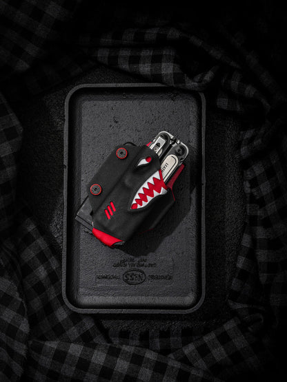 TX16 Multi-Tool Sheath for Leatherman ARC& Bit Kit Set