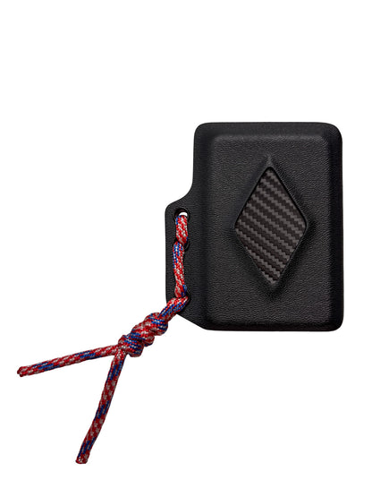 Carbon Lite Kydex Card Sheath(Craftsman Handmade,Only One Available)