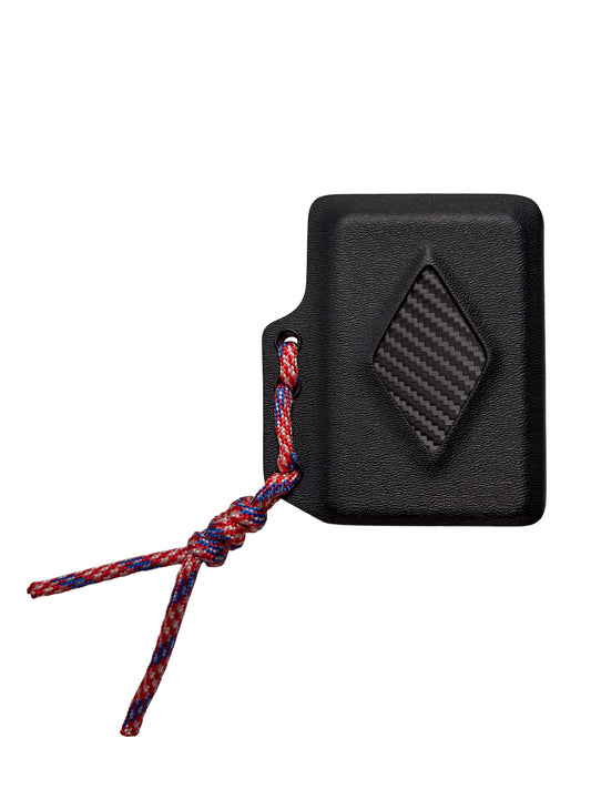 Carbon Lite Kydex Card Sheath(Craftsman Handmade,Only One Available)