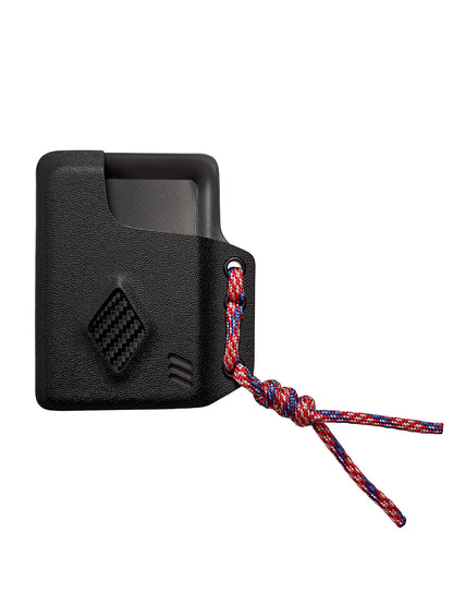 Carbon Lite Kydex Card Sheath(Craftsman Handmade,Only One Available)