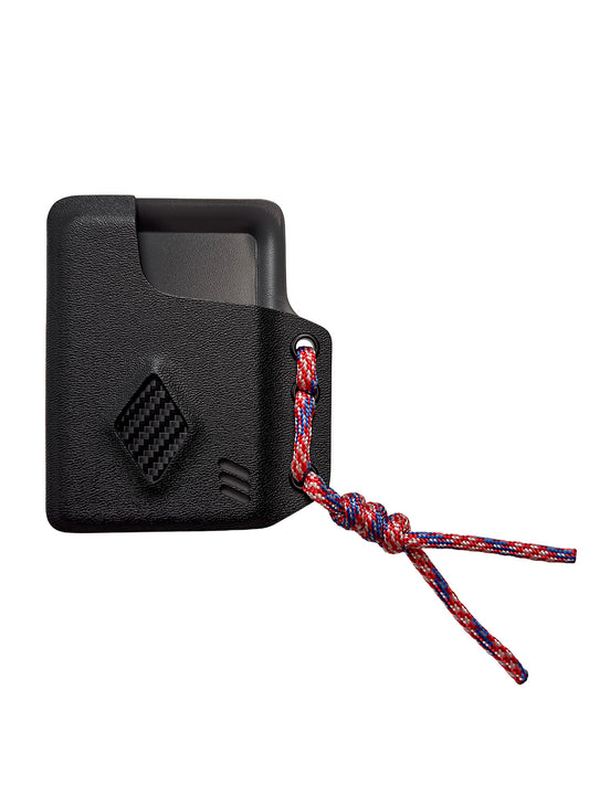 Carbon Lite Kydex Card Sheath(Craftsman Handmade,Only One Available)