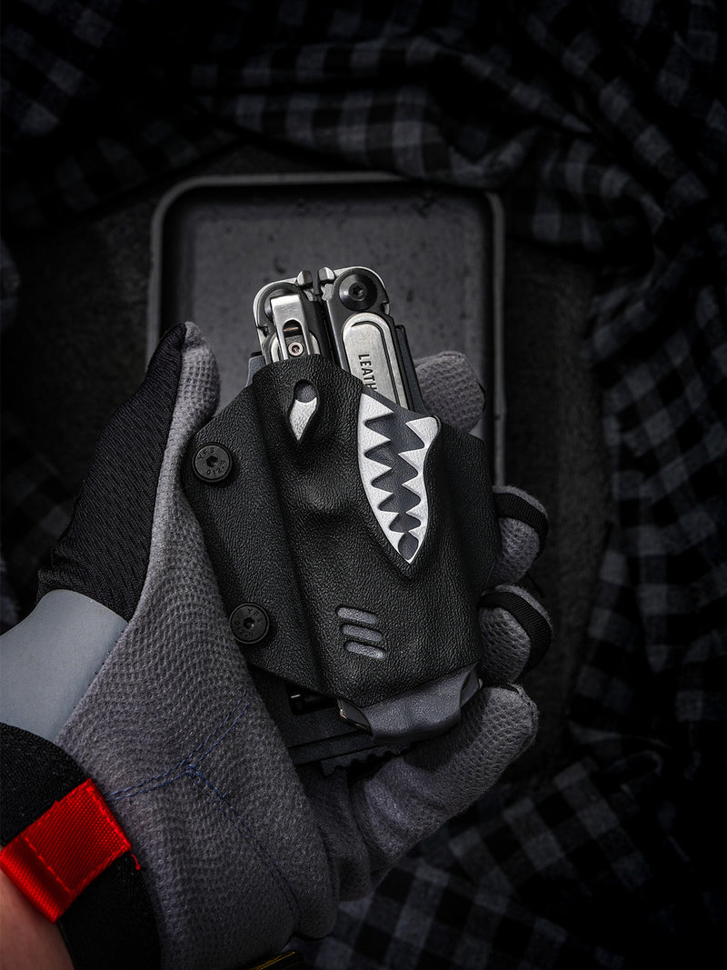 TX16 Multi-Tool Sheath for Leatherman ARC& Bit Kit Set
