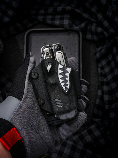 TX16 Multi-Tool Sheath for Leatherman ARC& Bit Kit Set