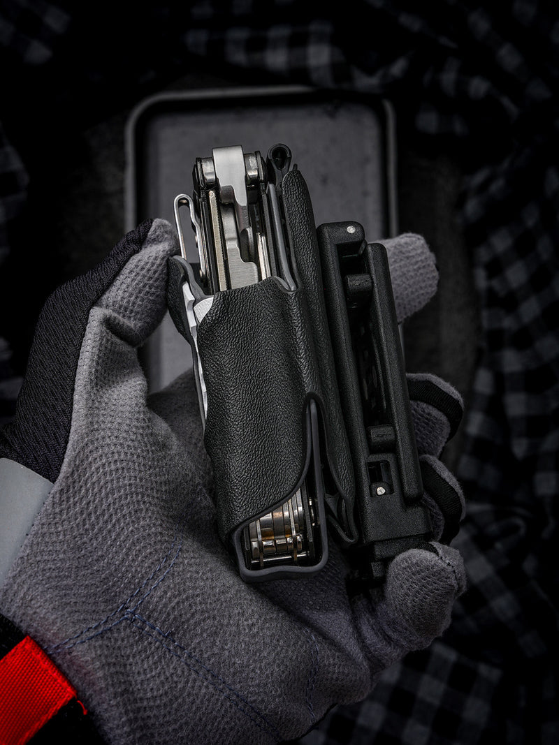TX16 Multi-Tool Sheath for Leatherman ARC& Bit Kit Set
