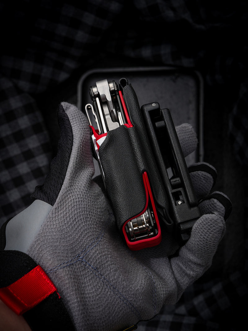 TX16 Multi-Tool Sheath for Leatherman ARC& Bit Kit Set