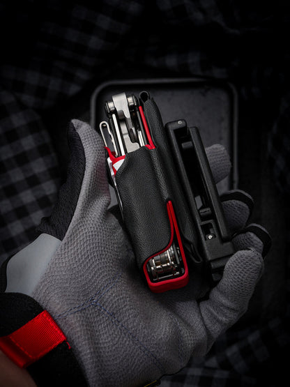 TX16 Multi-Tool Sheath for Leatherman ARC& Bit Kit Set