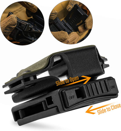 TX1 Multitool Sheath