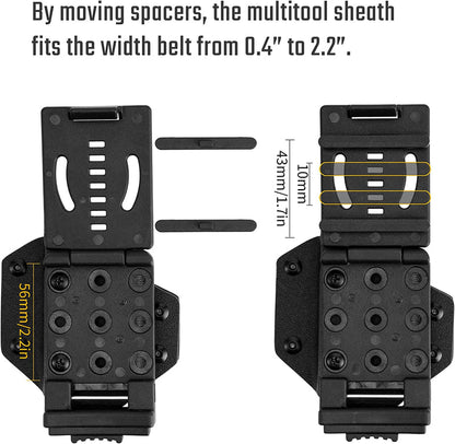 TX1 Multitool Sheath