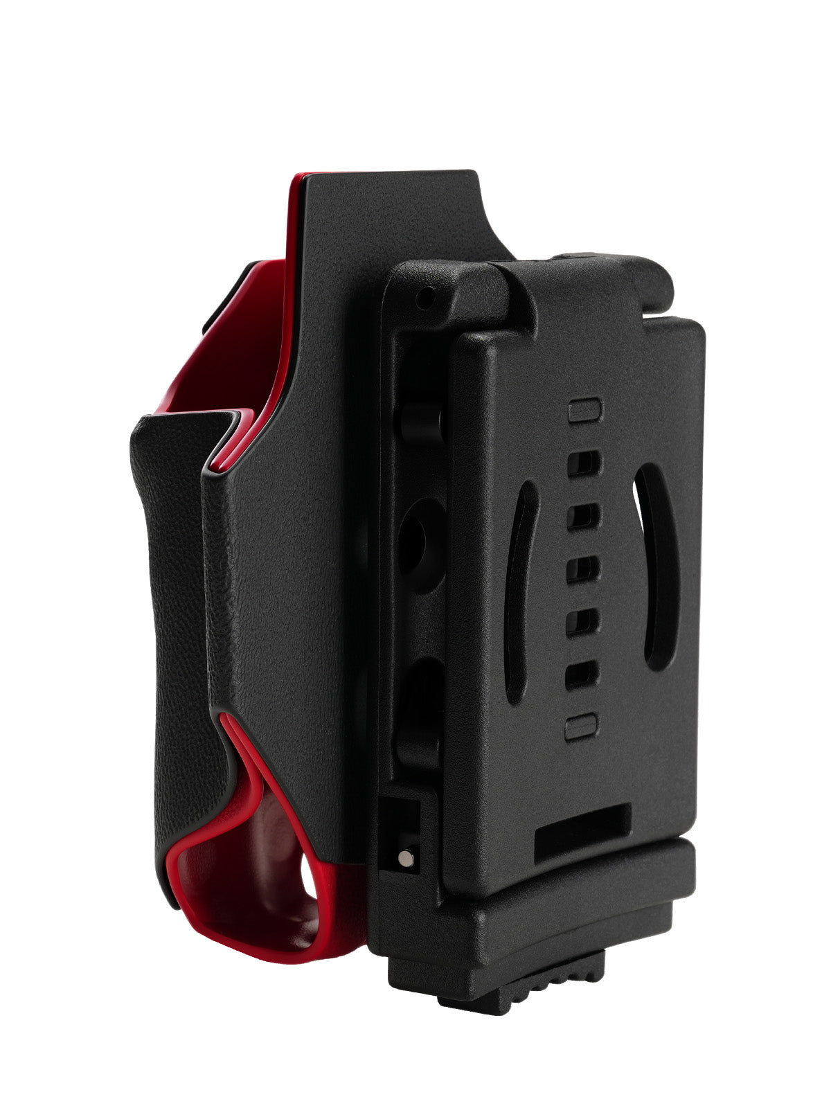 TACTICALGEEK TX27 Leatherman Wave Alpha Sheath with Secure Belt Clip Attachment