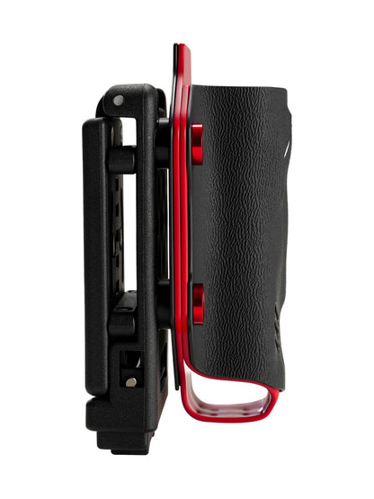 TACTICALGEEK TX27 Kydex Sheath Detail for Leatherman Wave Alpha Multi-Tool