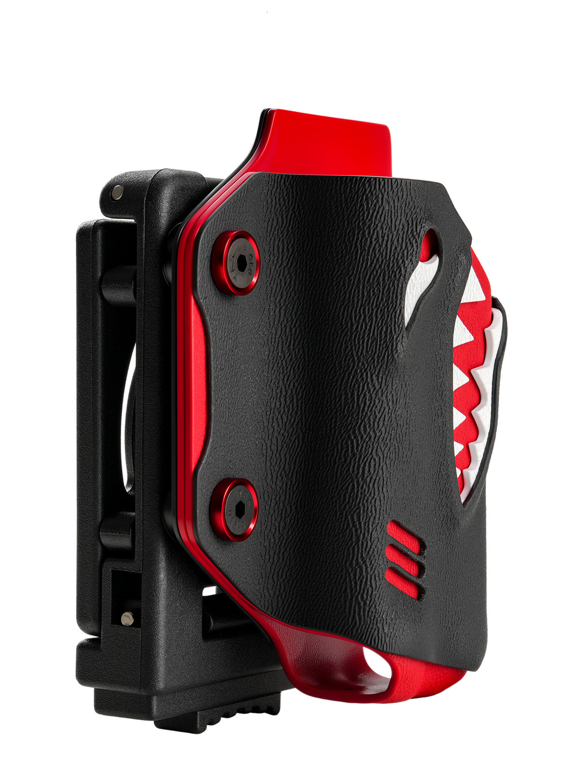 TACTICALGEEK TX27 EDC Multi-Tool Sheath for Leatherman Wave Alpha