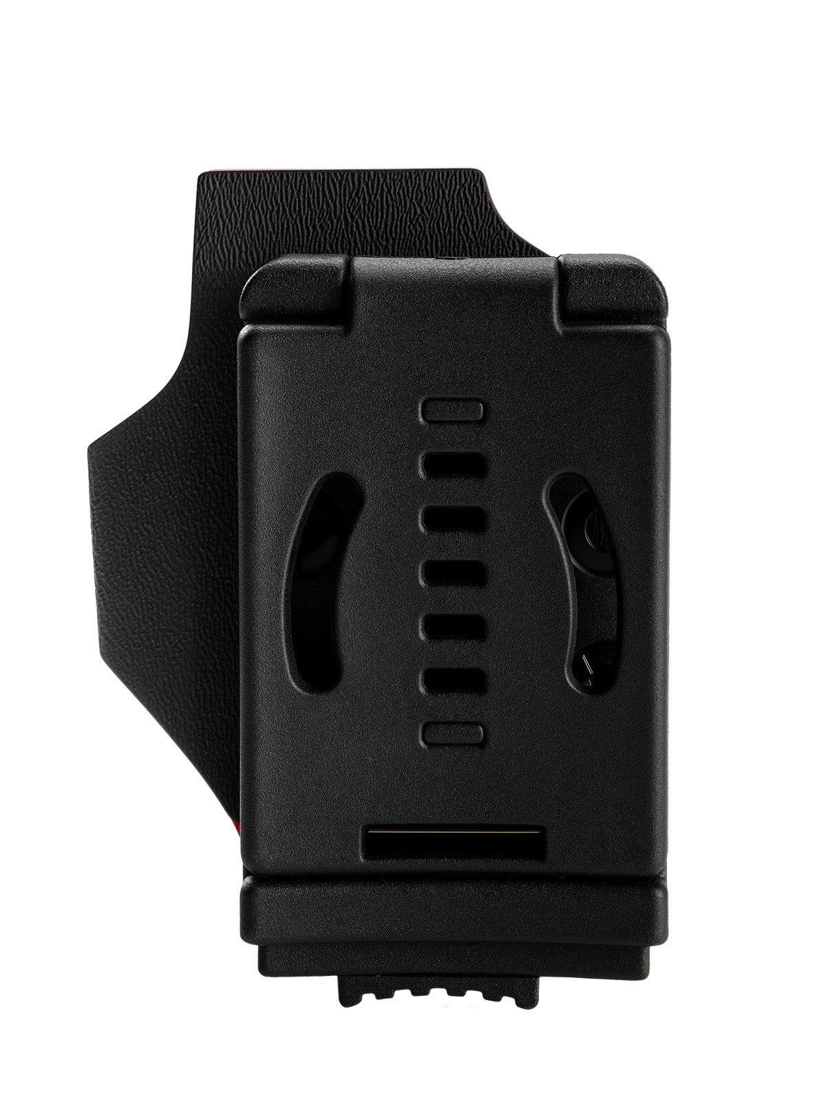 TACTICALGEEK TX27 Kydex Multi-Tool Sheath for Leatherman Wave Alpha Rear View