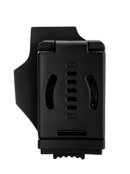 TACTICALGEEK TX27 Kydex Multi-Tool Sheath for Leatherman Wave Alpha Rear View