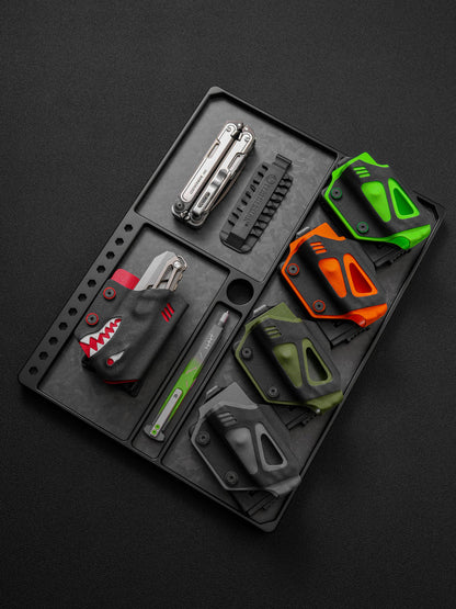 TX16 Multi-Tool Sheath for Leatherman ARC& Bit Kit Set
