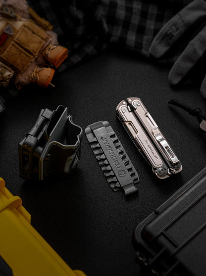 TX16 Multi-Tool Sheath for Leatherman ARC& Bit Kit Set