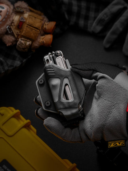 TX16 Multi-Tool Sheath for Leatherman ARC& Bit Kit Set