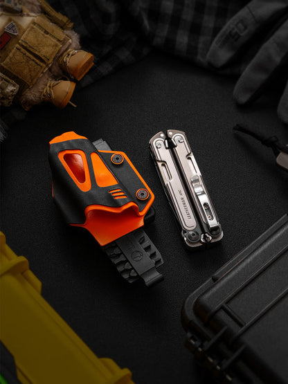 TX16 Multi-Tool Sheath for Leatherman ARC& Bit Kit Set