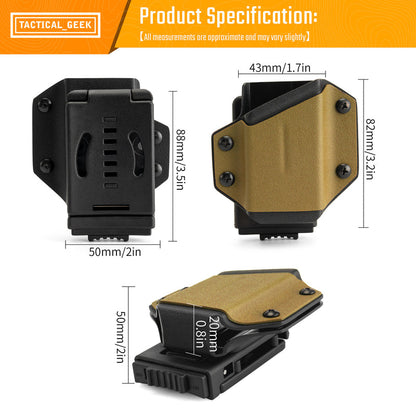TX1 Multitool Sheath