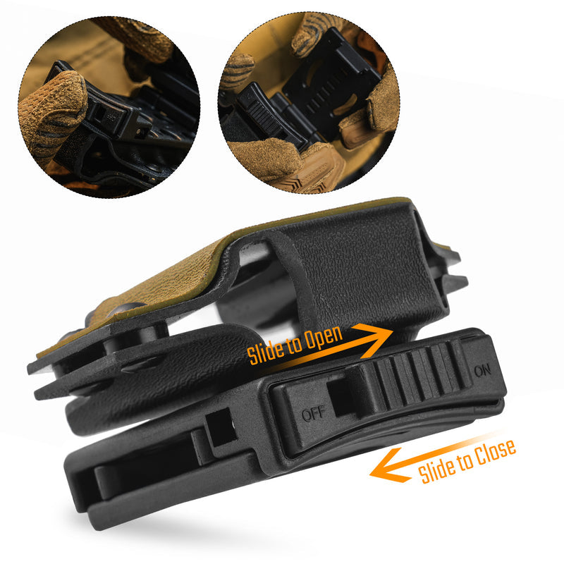 TX1 Multitool Sheath