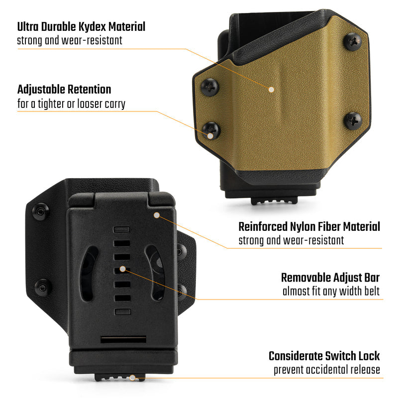 TX1 Multitool Sheath