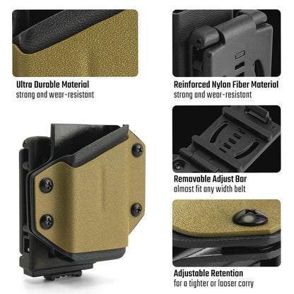 TX1 Multitool Sheath